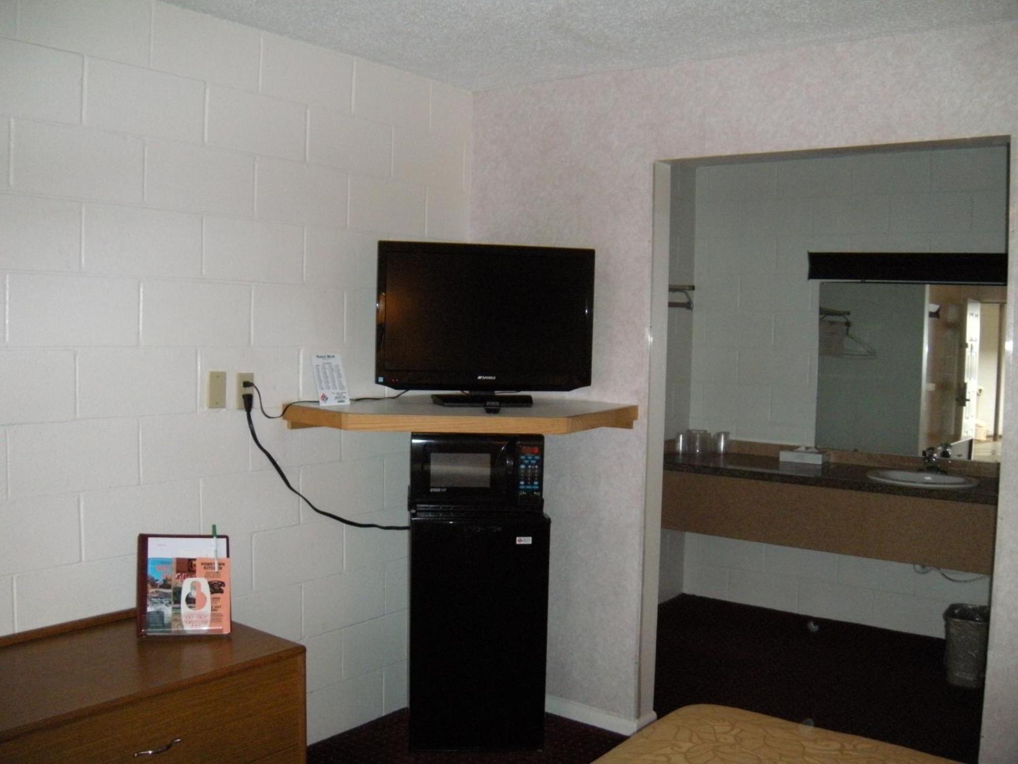 Motel West Idaho Falls Eksteriør billede