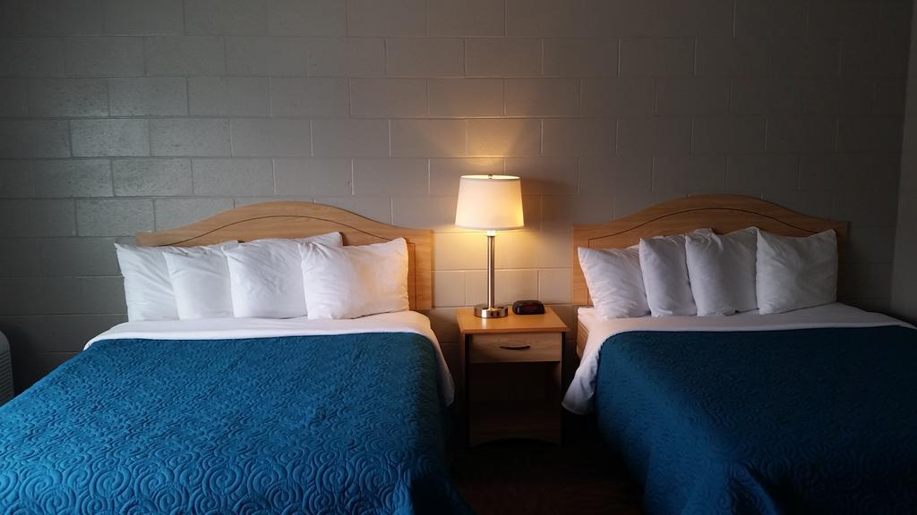 Motel West Idaho Falls Eksteriør billede