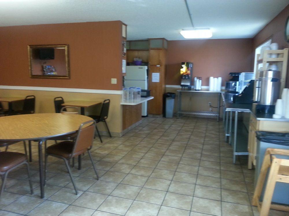 Motel West Idaho Falls Eksteriør billede