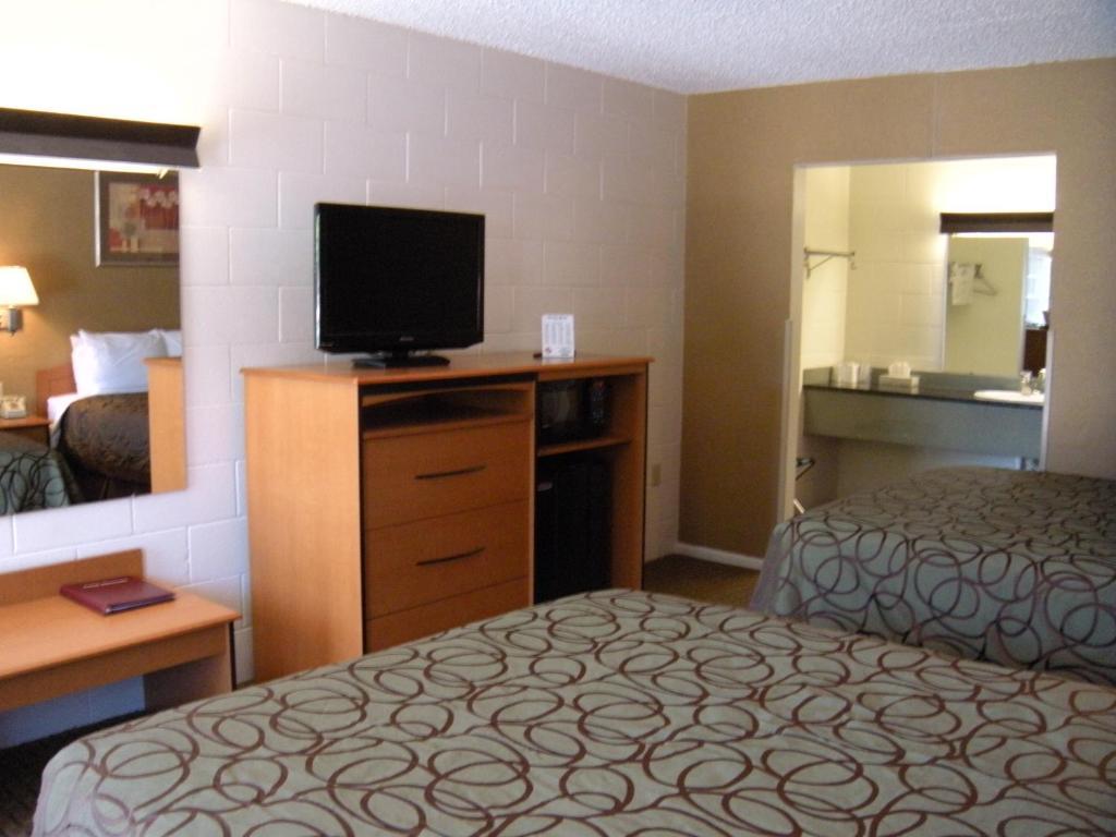 Motel West Idaho Falls Værelse billede
