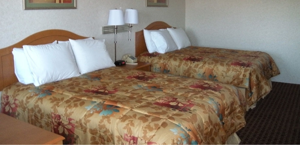 Motel West Idaho Falls Eksteriør billede