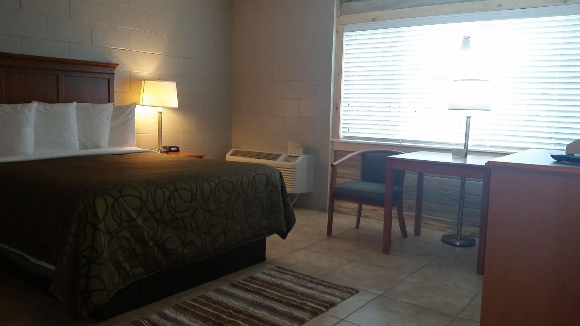 Motel West Idaho Falls Eksteriør billede